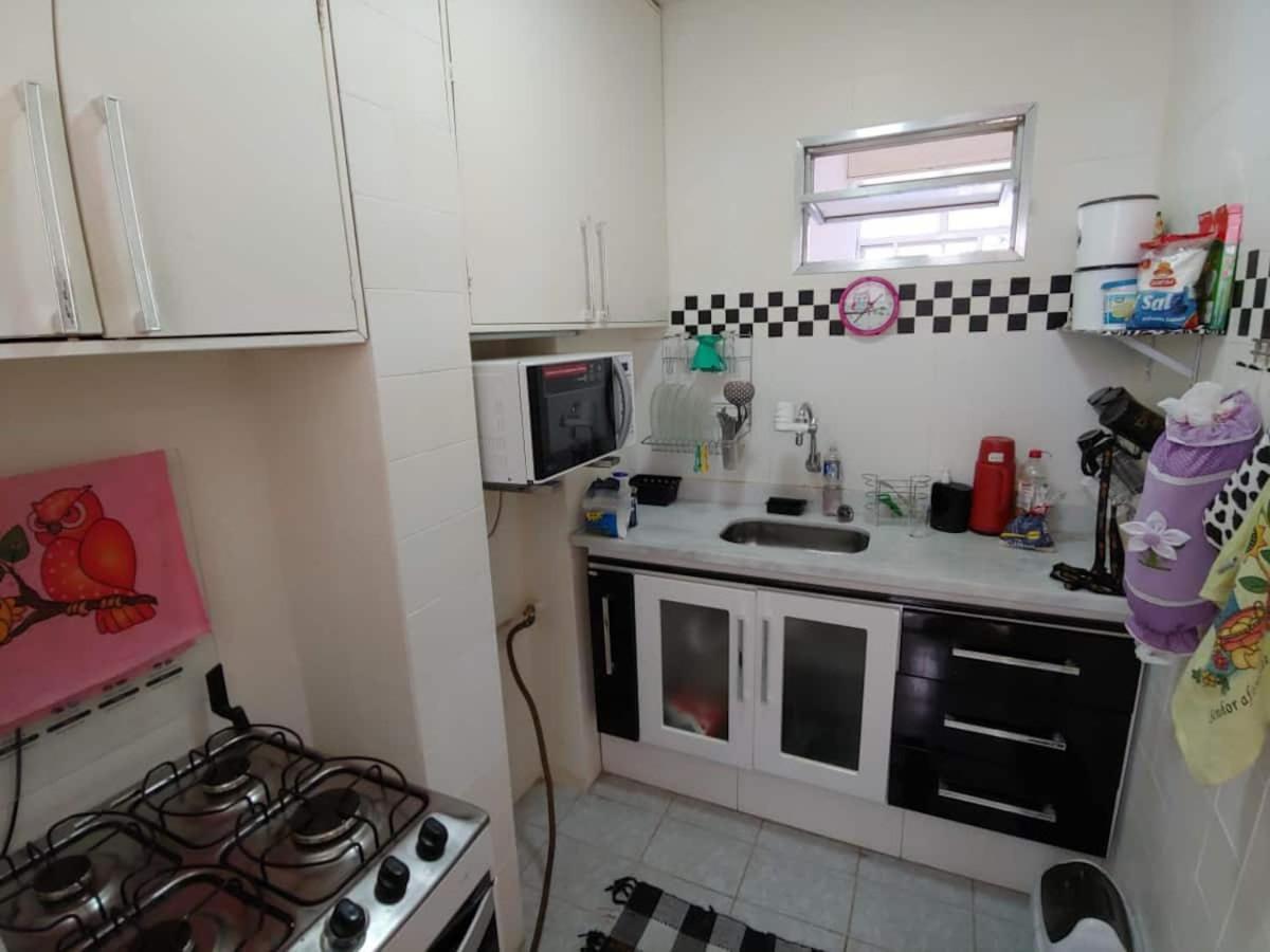 Apartamento Inteiro Entre Gloria, Catete E Praia Do Flamengo,Ao Lado Da Lapa- Zona Sul Rio De Janeiro-Rj, Banh, Coz, Sala E Quarto Eksteriør billede