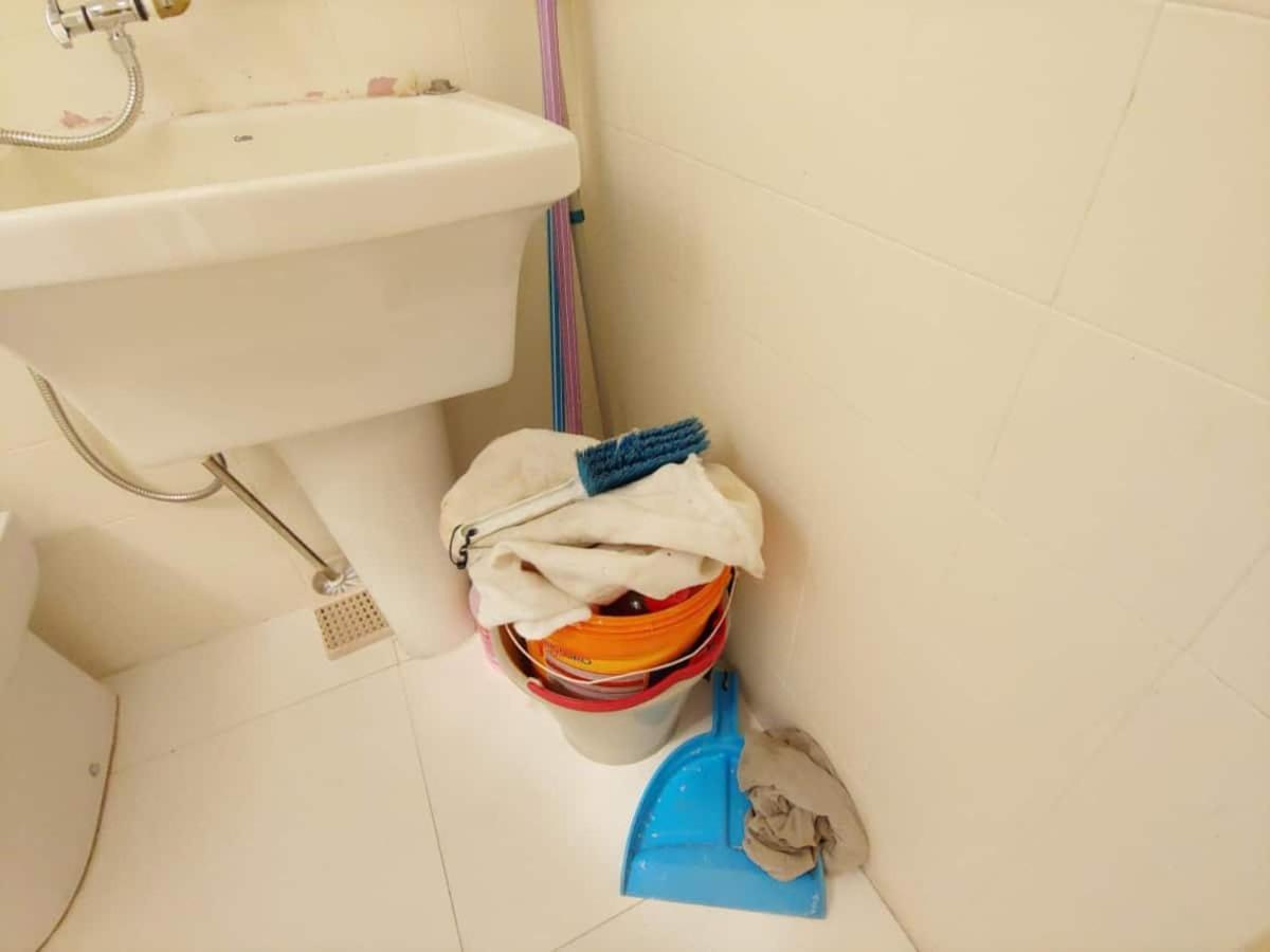 Apartamento Inteiro Entre Gloria, Catete E Praia Do Flamengo,Ao Lado Da Lapa- Zona Sul Rio De Janeiro-Rj, Banh, Coz, Sala E Quarto Eksteriør billede