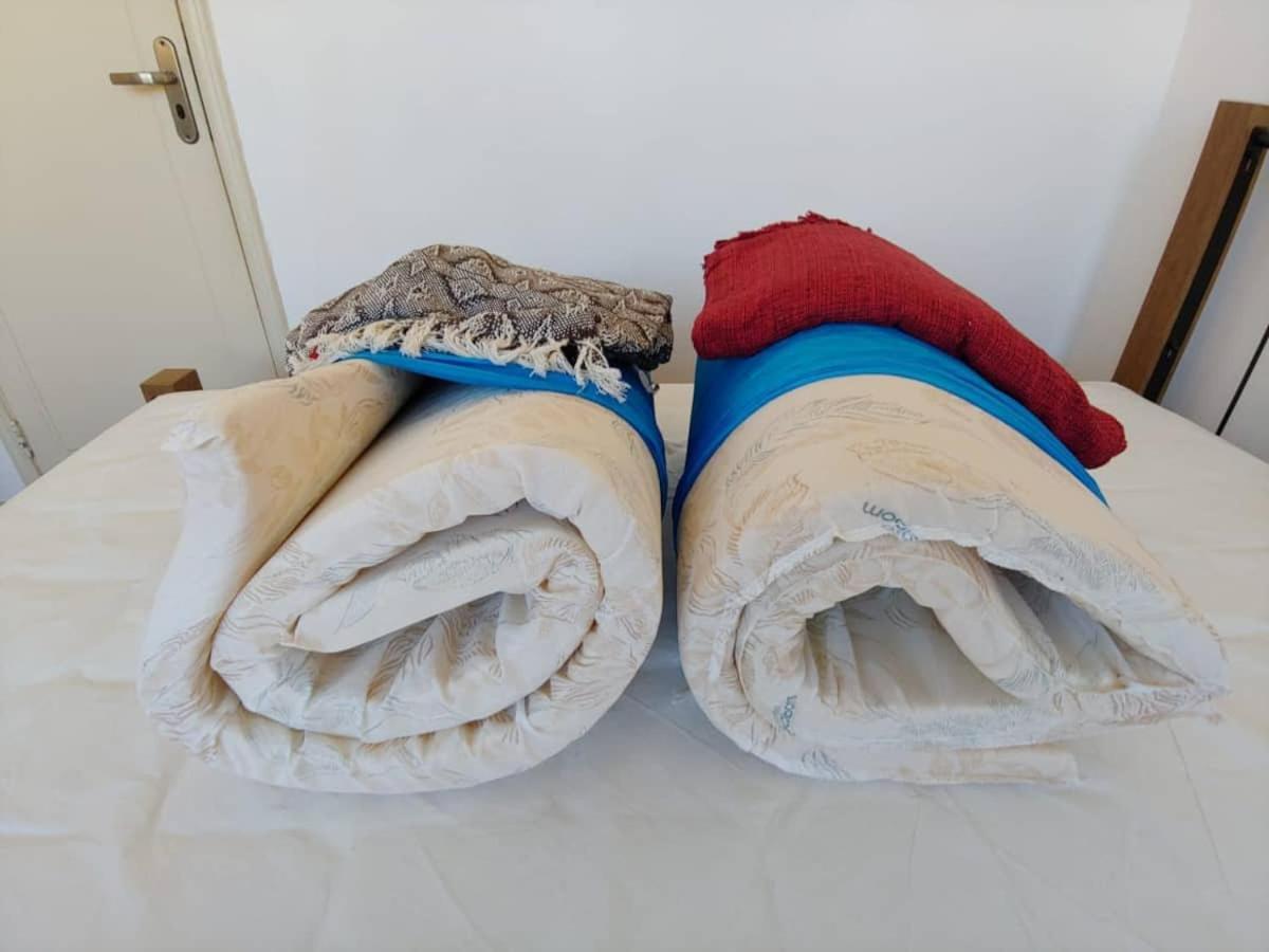 Apartamento Inteiro Entre Gloria, Catete E Praia Do Flamengo,Ao Lado Da Lapa- Zona Sul Rio De Janeiro-Rj, Banh, Coz, Sala E Quarto Eksteriør billede